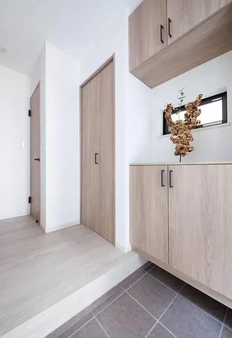 ぷふか東向島 Apartamento Tóquio 0*,  Japão